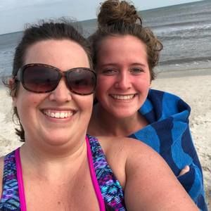 Meet your Posher, Becky